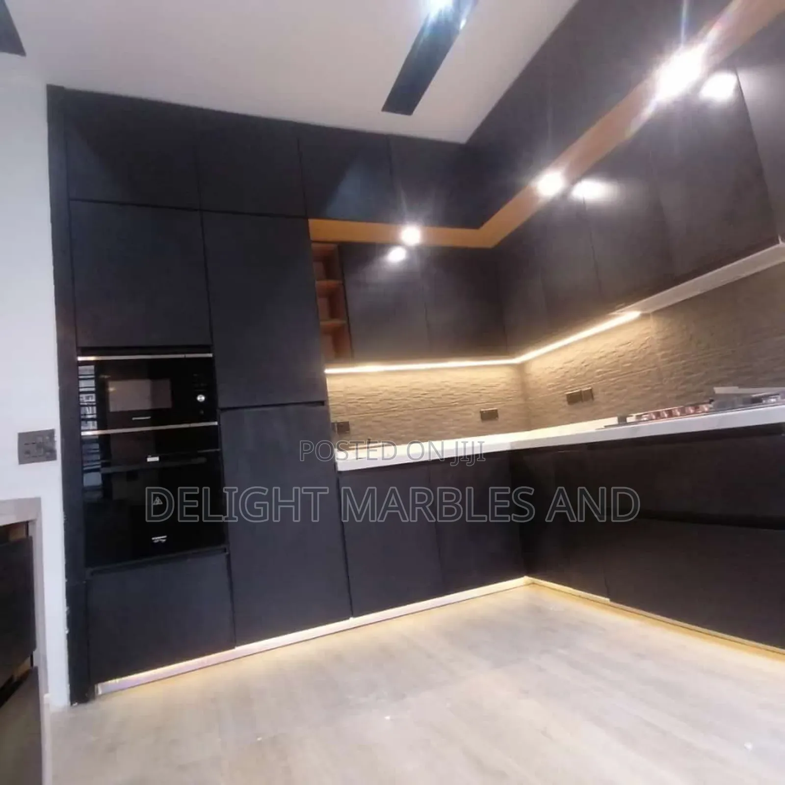 Granites Countertops