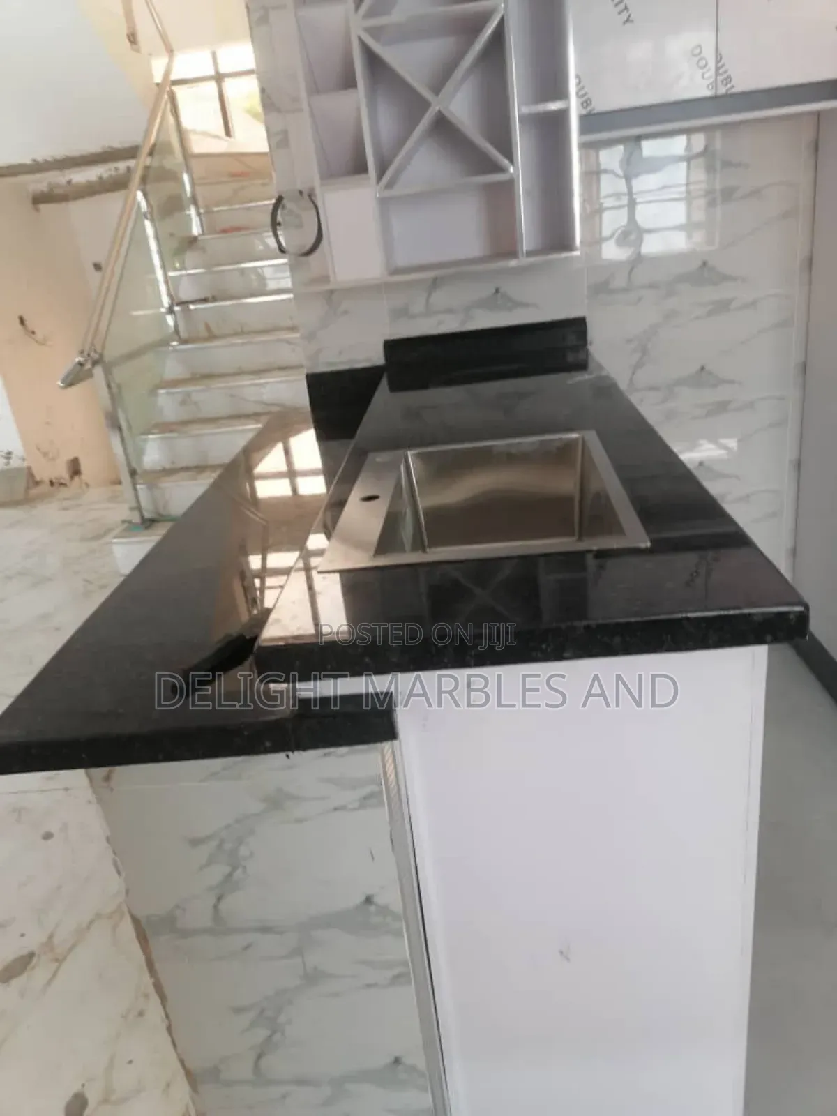 Granites Countertops