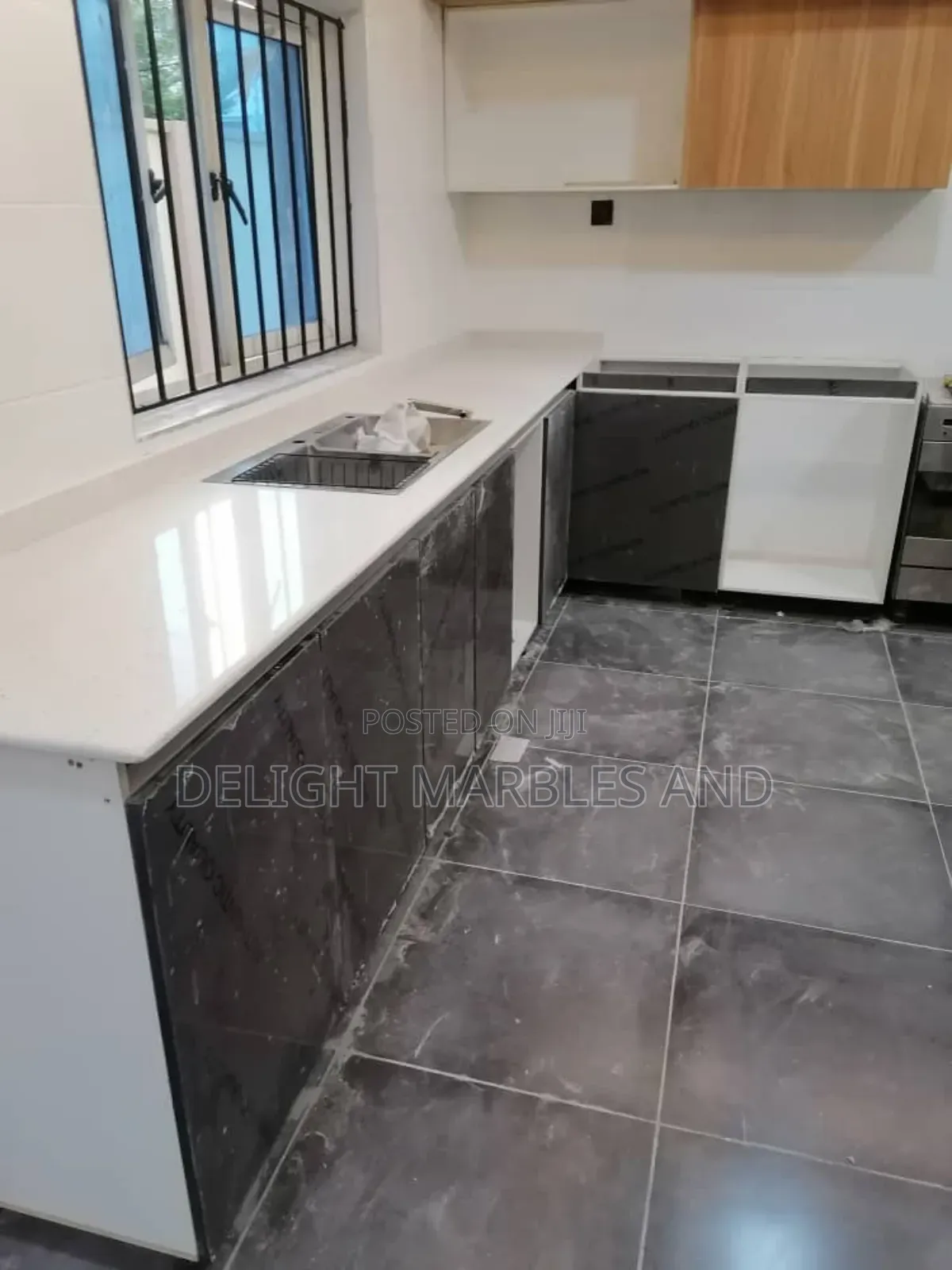 Granites Countertops