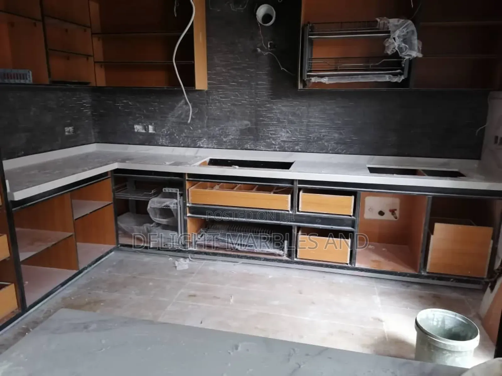 Granites Countertops