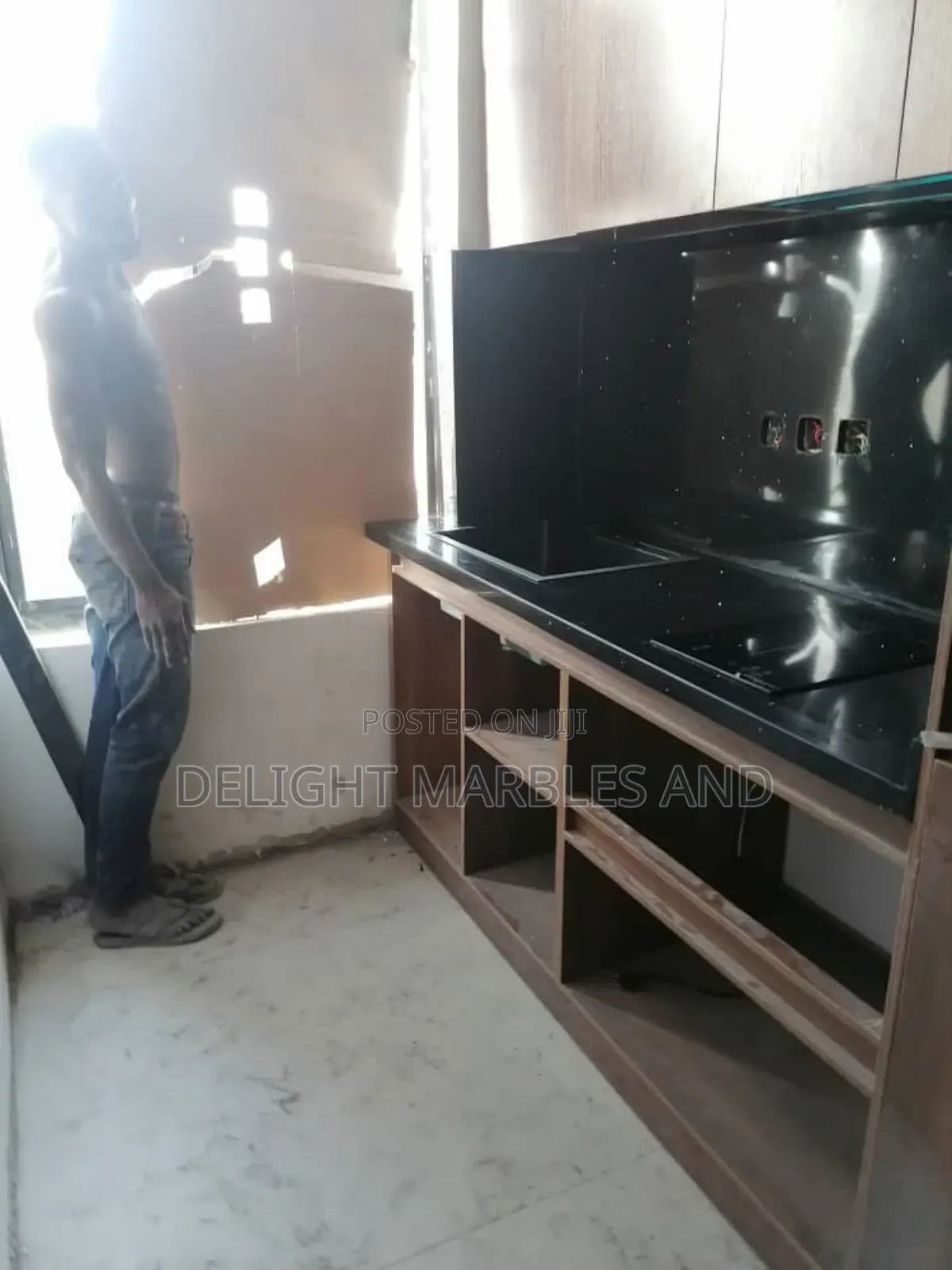 Granites Countertops