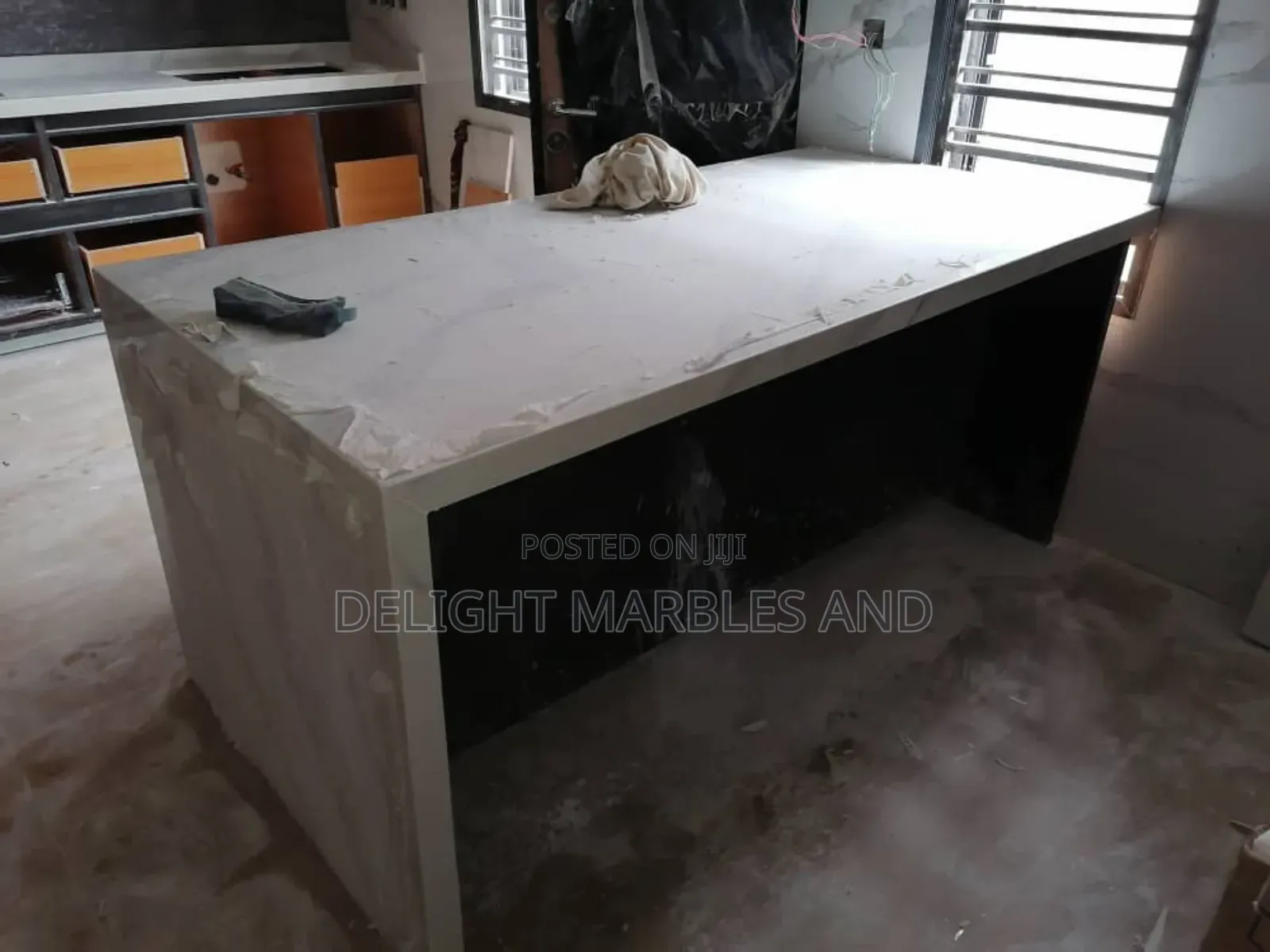 Granites Countertops