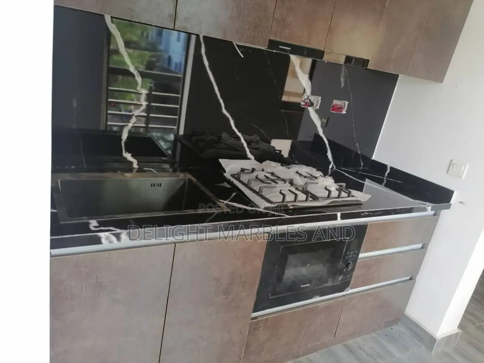 Granites Countertops