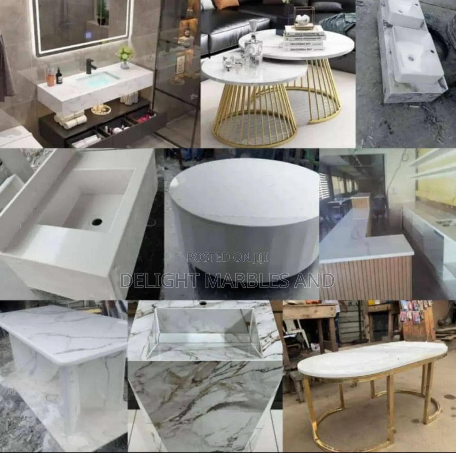 Granites Countertops