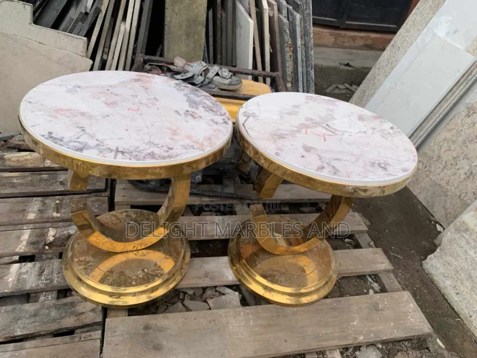 Granites Countertops