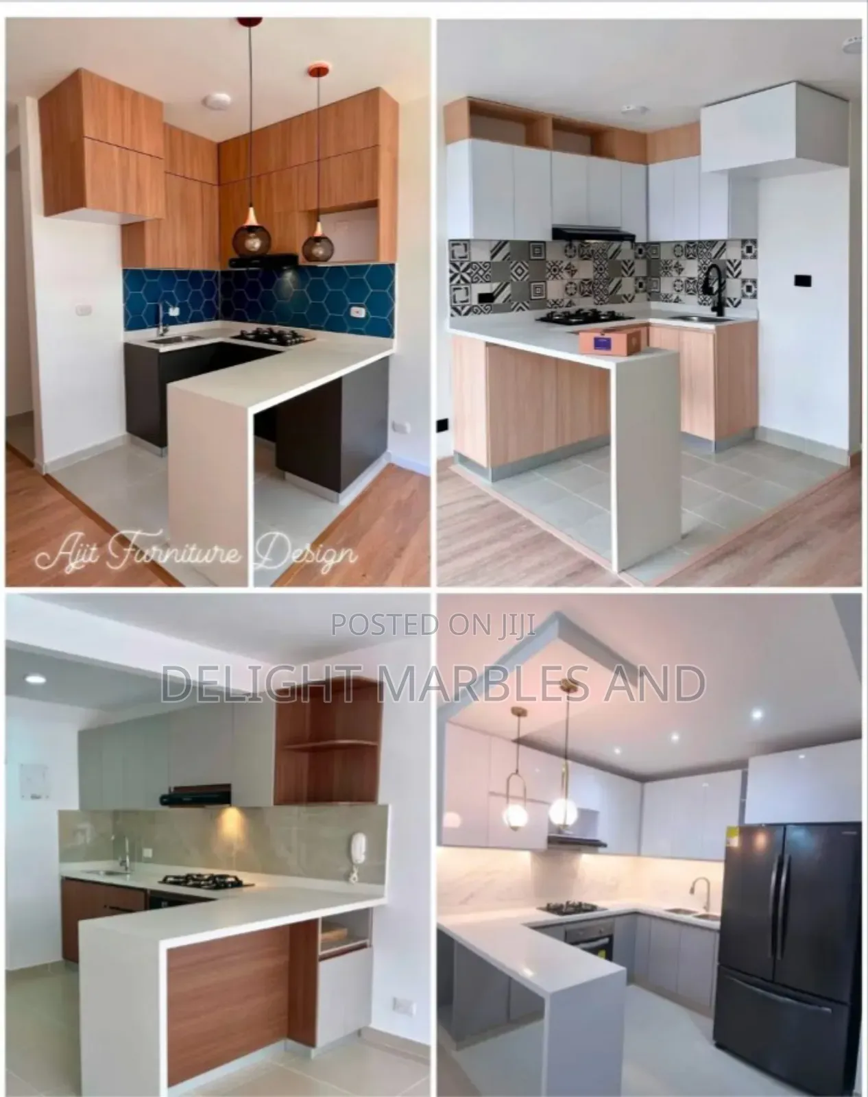 Granites Countertops