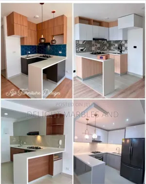 Granites Countertops