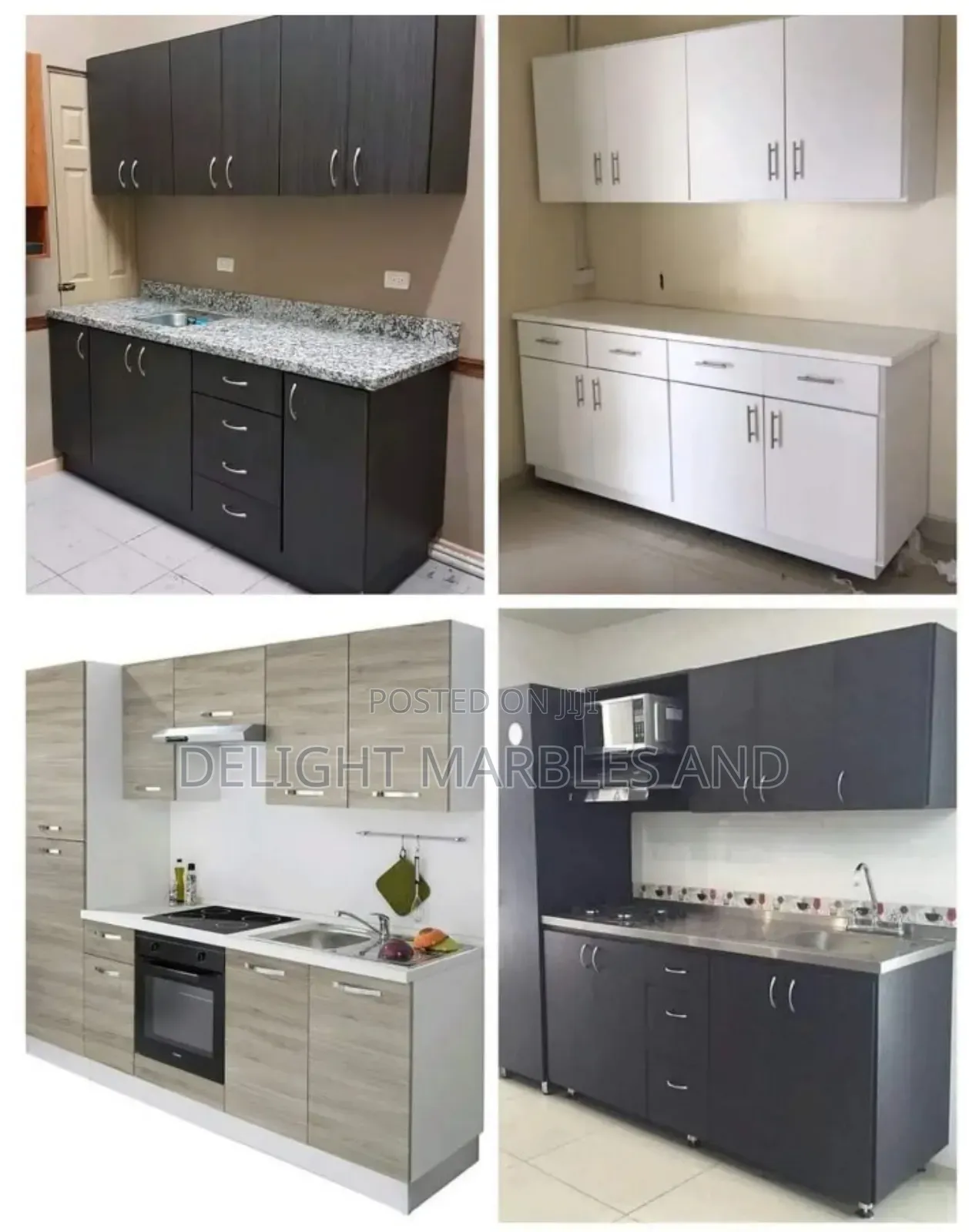 Granites Countertops