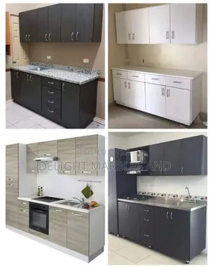 Granites Countertops