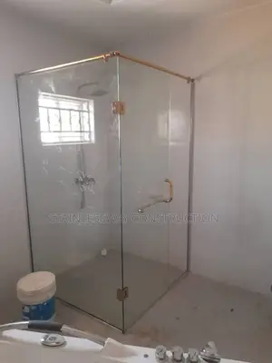 Photo - Brushstroke Bathing Cubicles 02