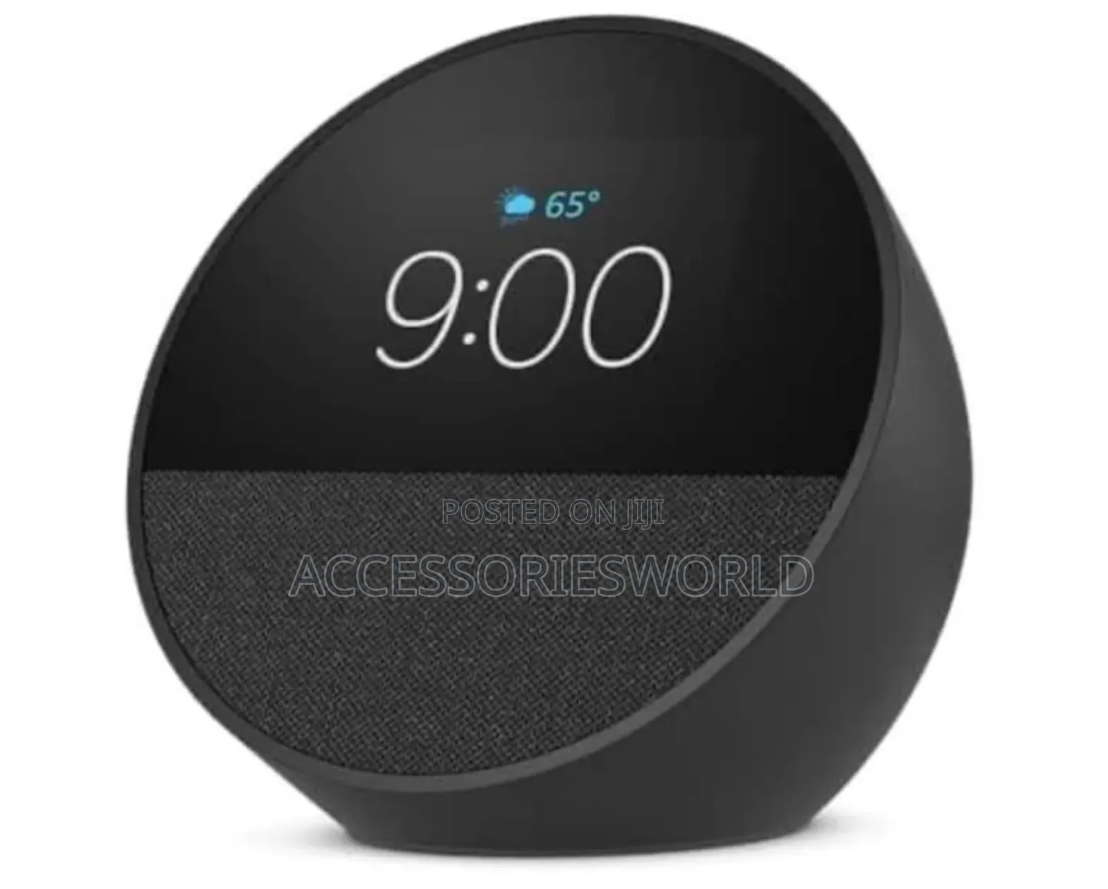 Amazon Echo Spot
