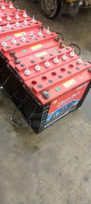 Condem/Used Battery Buyer