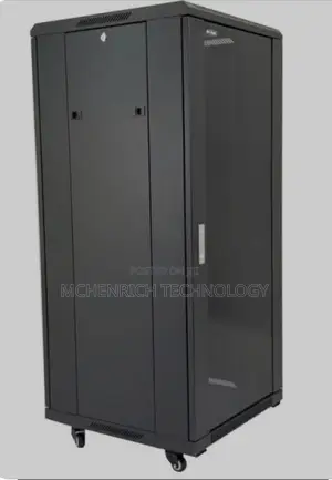 37U Data Server Cabinet