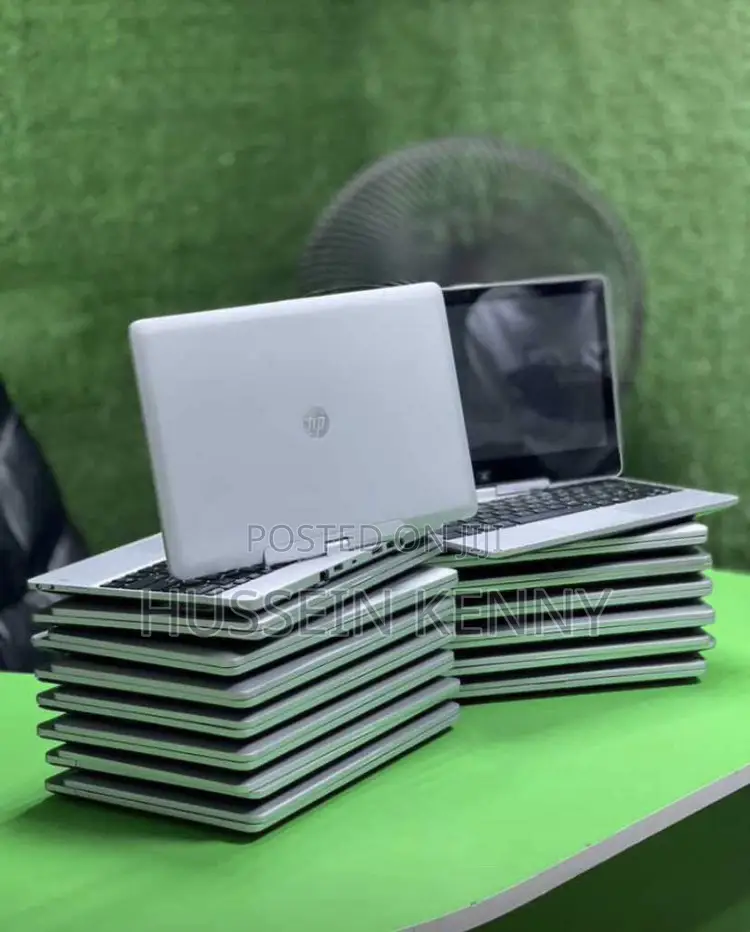 Laptop Technician