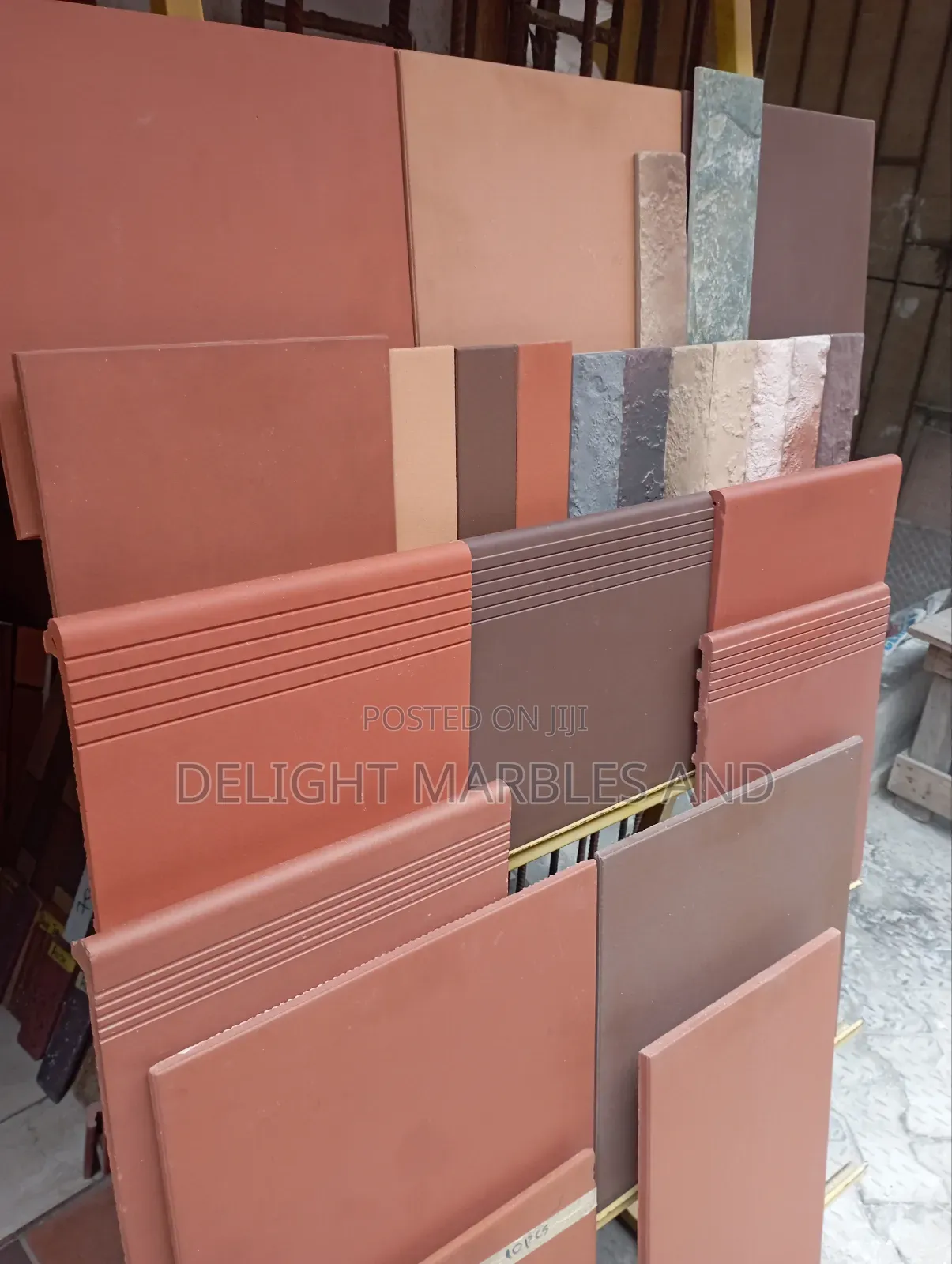 Porcelain Swimming Pool Tiles