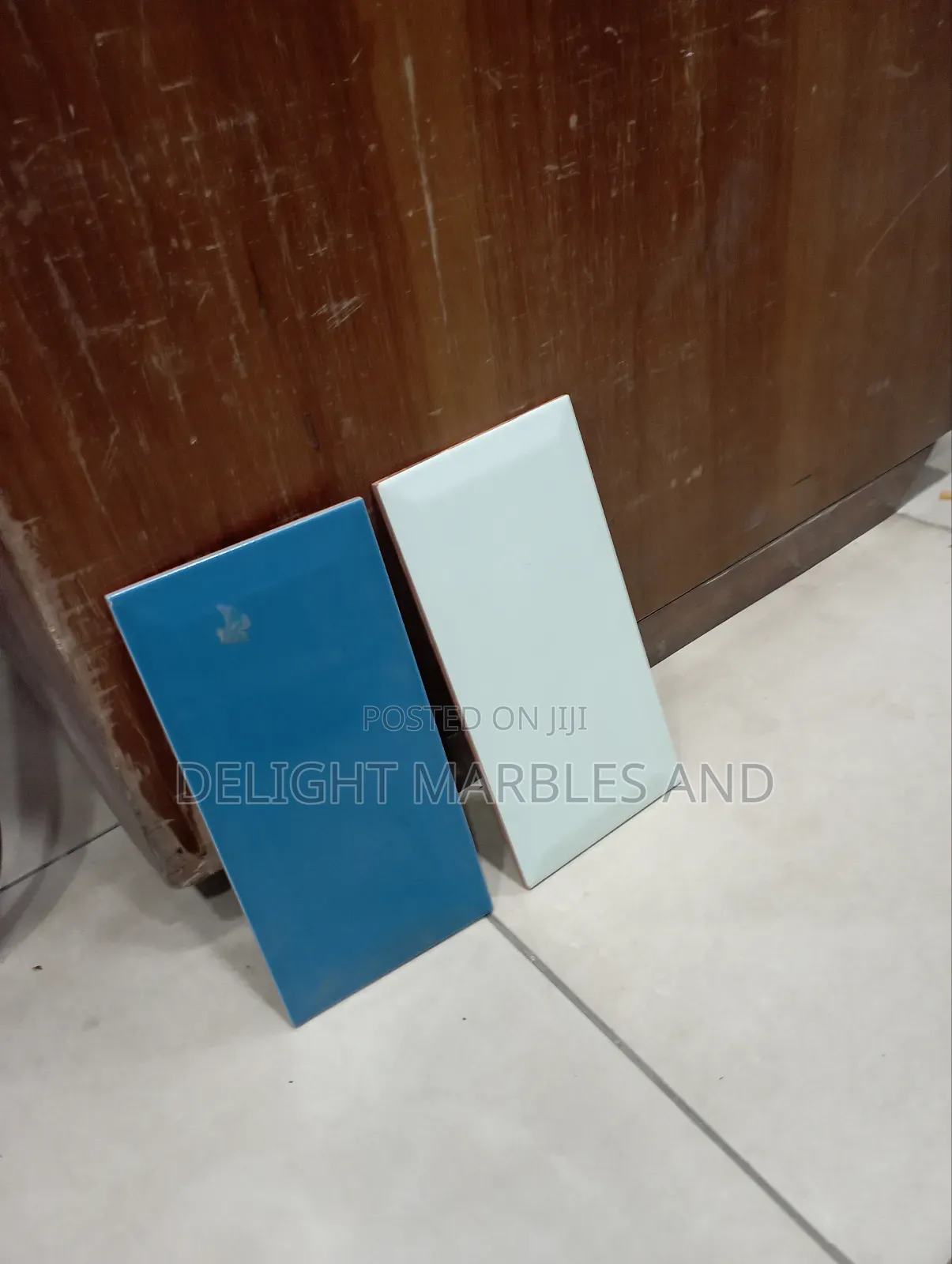 Porcelain Swimming Pool Tiles