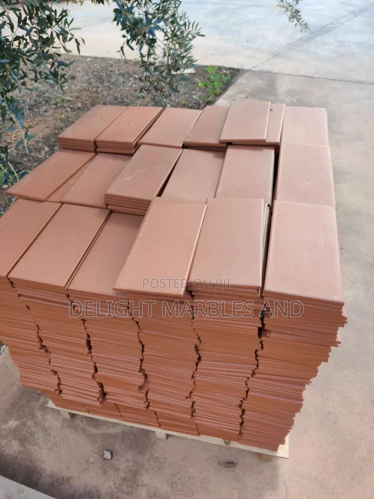 Porcelain Swimming Pool Tiles