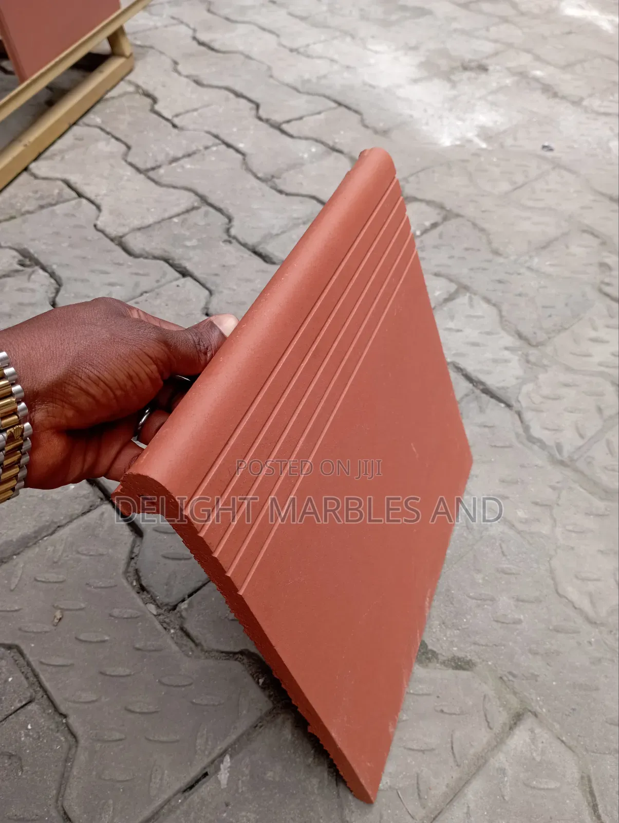 Porcelain Swimming Pool Tiles