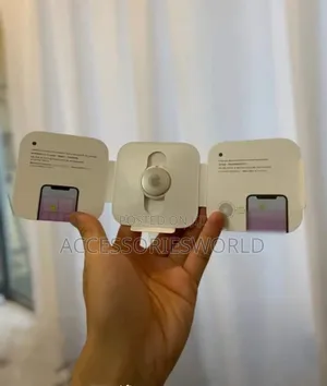Apple Airtag