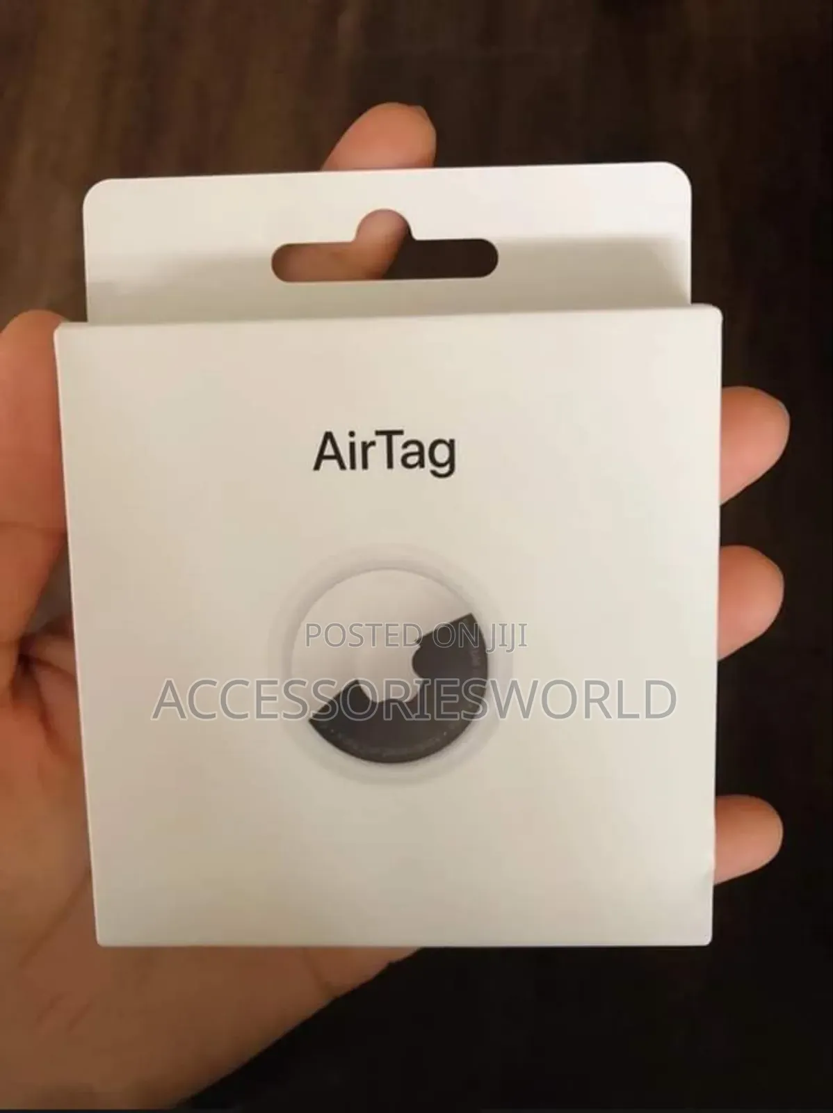 Apple Airtag