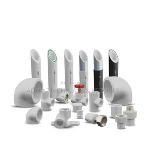 Pipes and Fittings