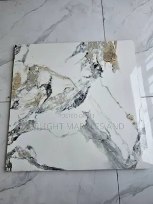 Super Polished Ceramics Tiles