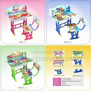 Character Table and Chair