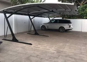 Professional Car Ports