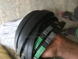 Original Fan Belt Available B79