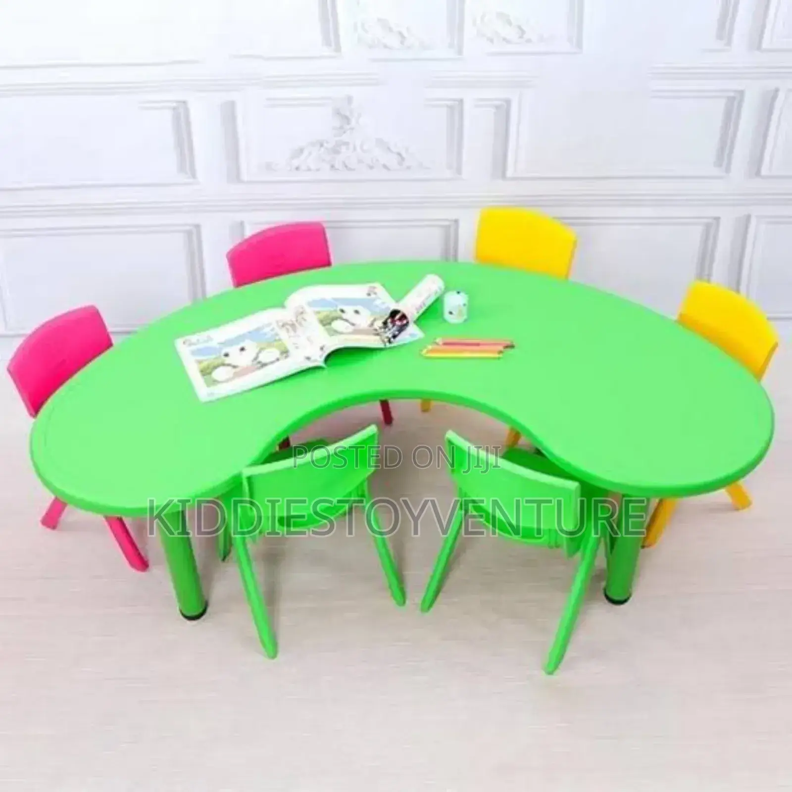 Moon Table