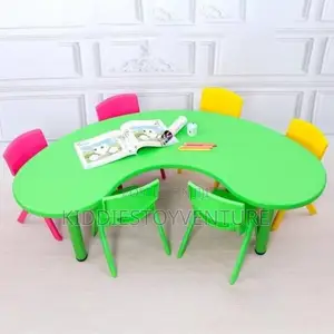 Moon Table