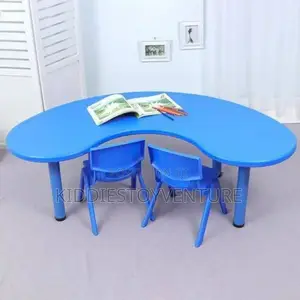 Moon Table