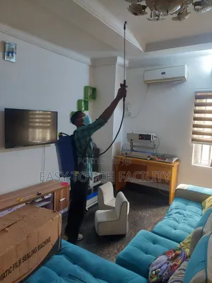 Effective Fumigation