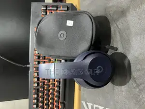 Apple Beats Studio Pro