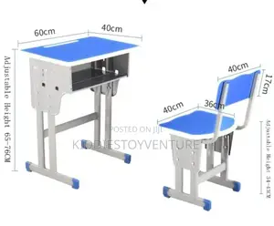 Table and Chair for Kid and Teenager