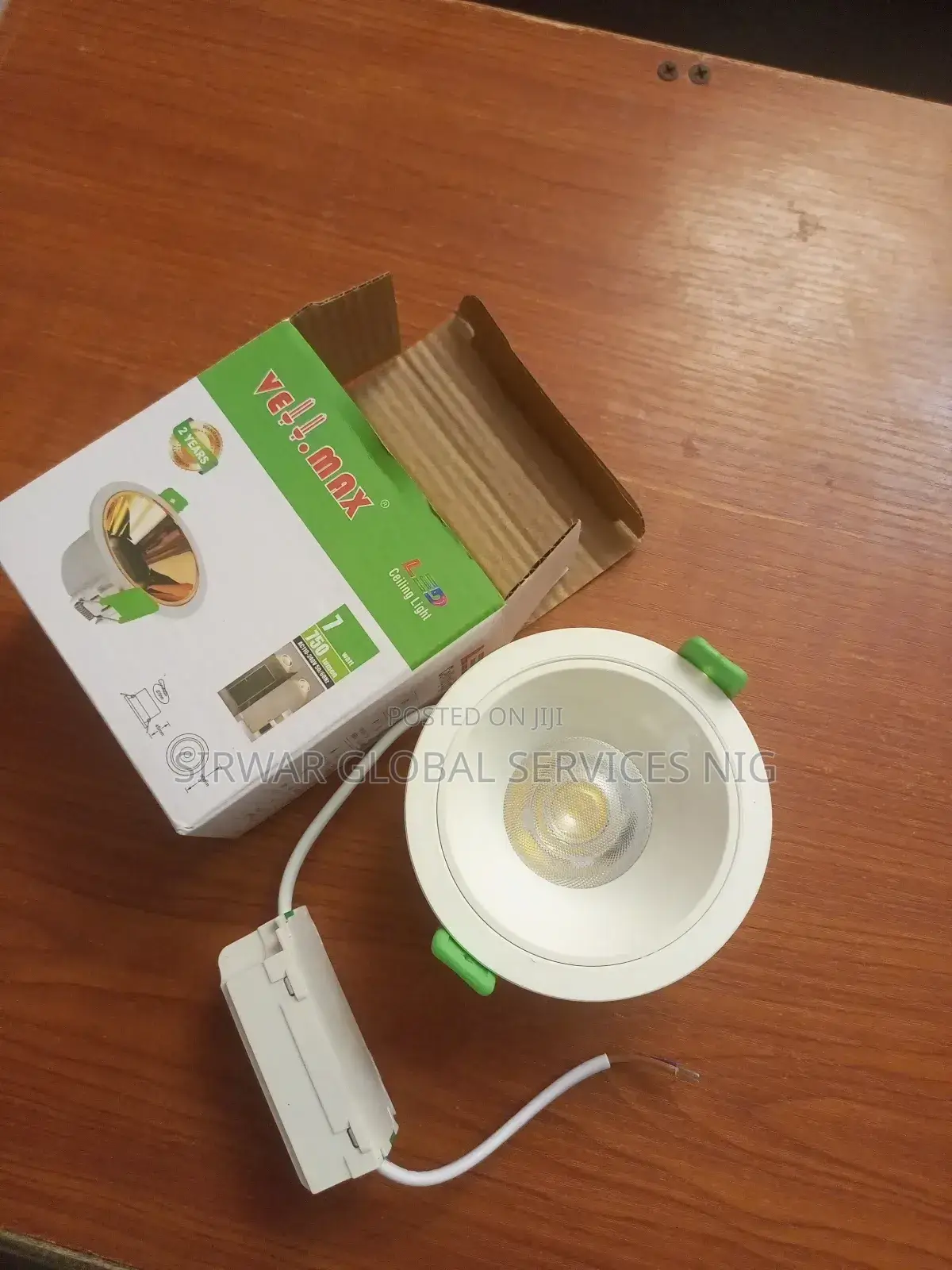 Ceiling Light