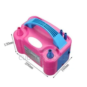 Electic Balloon Pump- 220v