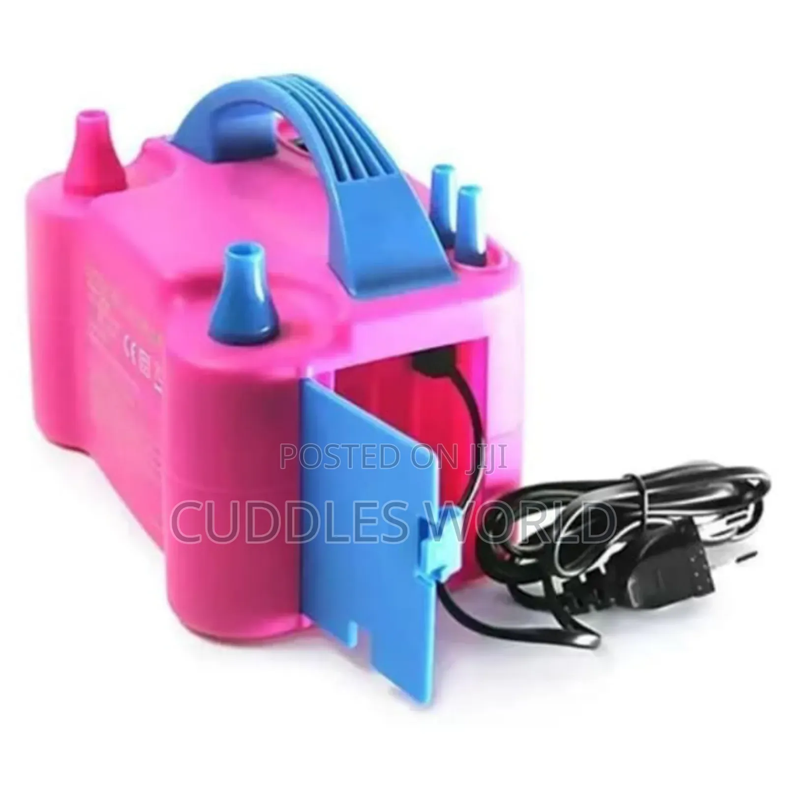 Electic Balloon Pump- 220v