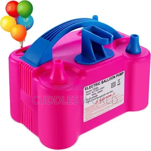 Electic Balloon Pump- 220v