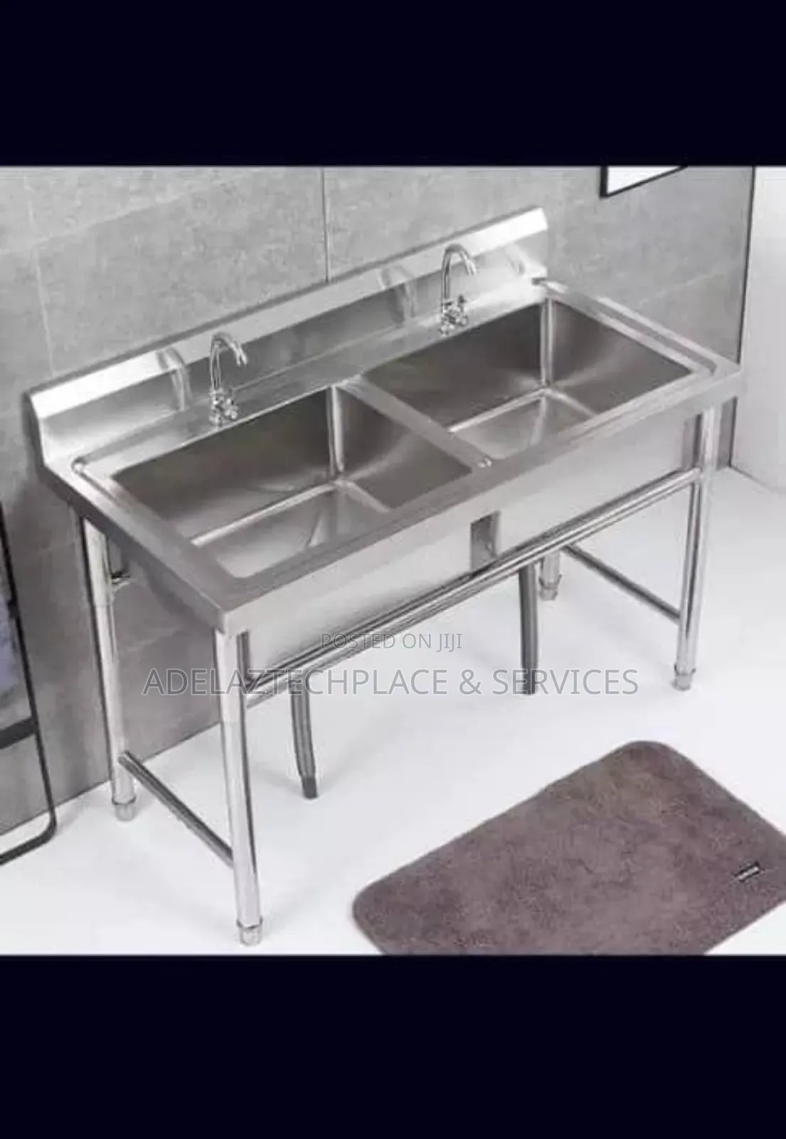 Kitchen Sinks