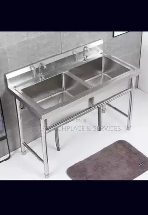 Kitchen Sinks