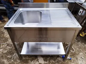 Kitchen Sinks