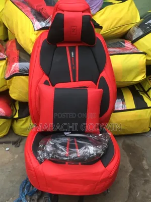 Seat Cover for Car