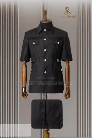Pure Quality Suits