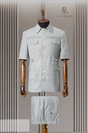 Pure Quality Suits