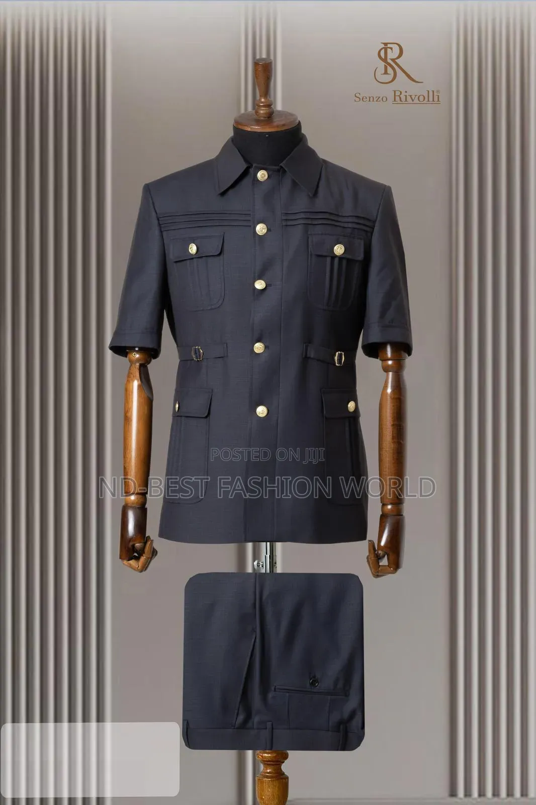 Pure Quality Suits