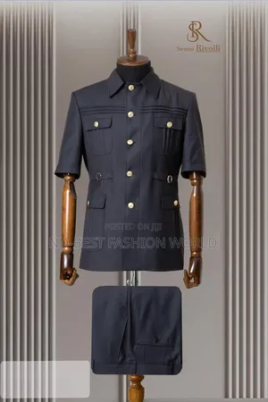 Pure Quality Suits