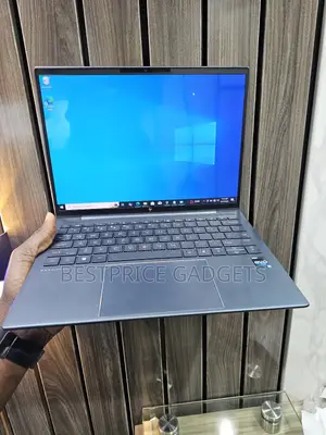 Laptop HP Elite Dragonfly G4 16GB Intel Core I7 SSD 512GB