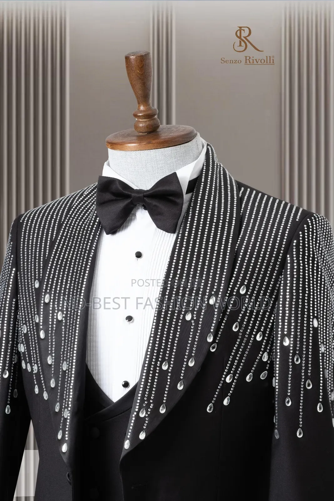 Pure Quality Suits