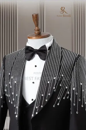 Pure Quality Suits